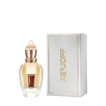 Apa de parfum Xerjoff 17/17 Damarose, 50 ml, pentru femei