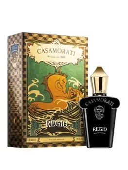 Apa de parfum Xerjoff Casamorati 1888 Regio, 30 ml, unisex