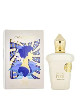 Apa de parfum Xerjoff Casamorati Quattro Pizzi, 30 ml, unisex