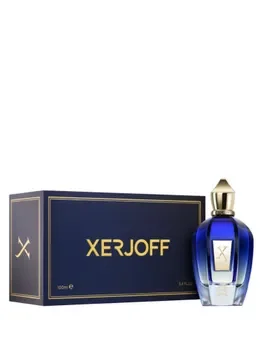 Apa de parfum Xerjoff Comandante, 100 ml, unisex