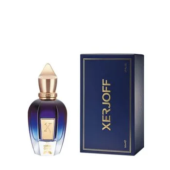Apa de parfum Xerjoff Join the Club Comandante, 50 ml, unisex