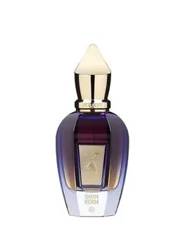 Apa de parfum Xerjoff Join the Club Shunkoin, 50 ml, unisex