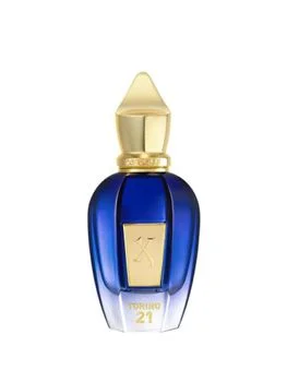 Apa de parfum Xerjoff Torino21, 50 ml, unisex