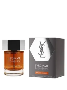 Apa de parfum Yves Saint Laurent L'Homme, 100 ml, pentru barbati