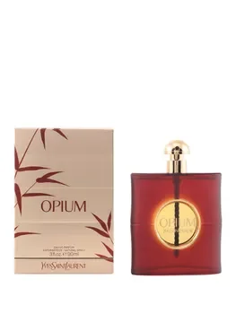 Apa de parfum Yves Saint Laurent Opium 2009, 90 ml, pentru femei