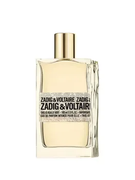 Apa de parfum Zadig & Voltaire This Is Really Her! Intense, 100 ml, pentru femei