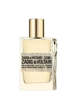Apa de parfum Zadig & Voltaire This Is Really Her! Intense, 50 ml, pentru femei