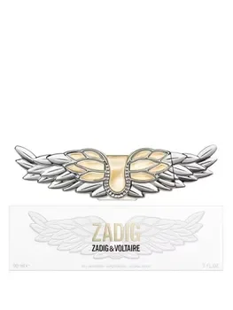 Apa de parfum Zadig & Voltaire Zadig, 90 ml, pentru femei