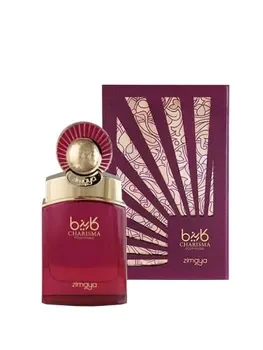 Apa de parfum Zimaya Charisma Femme, 100 ml, pentru femei