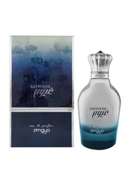 Apa de parfum Zimaya Ghyoom, 100 ml, pentru barbati