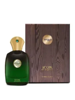Apa de parfum Zimaya Icon, 100 ml, pentru barbati