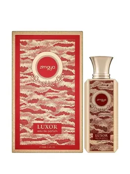 Apa de parfum Zimaya Luxor, 100 ml, unisex