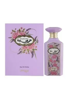 Apa de parfum Zimaya Mazharia, 100 ml, pentru femei