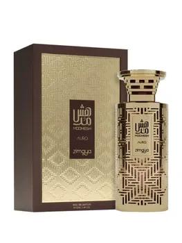 Apa de parfum Zimaya Modhesh Aura, 100 ml, pentru barbati