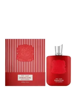 Apa de parfum Zimaya Red Carpet Paragon, 100 ml, unisex