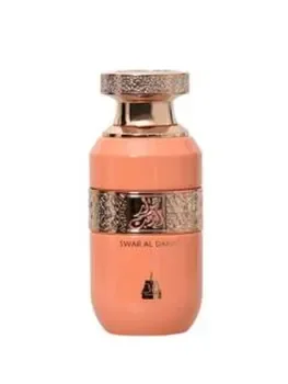 Apa de parfum Zimaya Swar Al Dahab, 100 ml, pentru femei