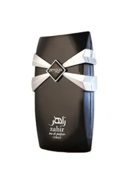 Apa de parfum Zimaya Zahir Cobalt, 100 ml, unisex