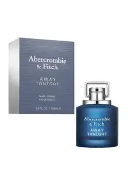 Apa de toaleta Abercrombie & Fitch Away Tonight, 30 ml, pentru barbati