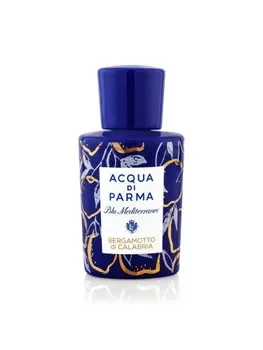 Apa de toaleta Acqua di Parma Blu Mediterraneo - Bergamotto di Calabria, 100 ml, unisex