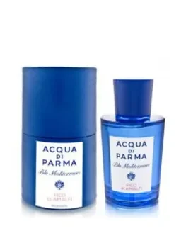 Apa de toaleta Acqua di Parma Blu Mediterraneo - Bergamotto di Calabria, 180 ml, unisex