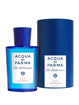 Apa de toaleta Acqua di Parma Blu Mediterraneo - Fico di Amalfi, 75 ml, unisex