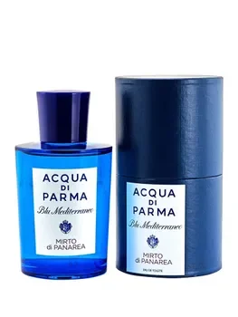Apa de toaleta Acqua di Parma Blu Mediterraneo - Mirto di Panarea, 150 ml, unisex
