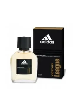 Apa de toaleta Adidas Victory League, 100 ml, pentru barbati