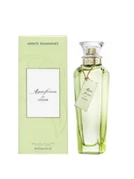 Apa de toaleta Adolfo Dominguez Agua Fresca de Azahar, 200 ml, unisex