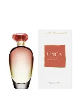 Apa de toaleta Adolfo Dominguez Unica Coral, 50 ml, pentru femei