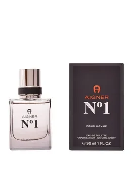Apa de toaleta Aigner No.1 Pour Homme, 30 ml, pentru barbati