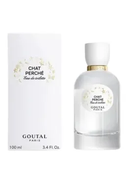 Apa de toaleta Annick Goutal Chat Perche, 100 ml, pentru femei