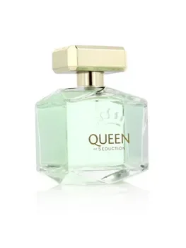Apa de toaleta Antonio Banderas EDT Queen Of Seduction (80 ml)