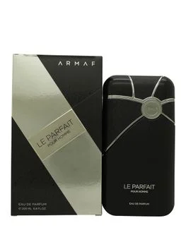 Apa de toaleta Armaf Le Parfait, 200 ml, pentru barbati