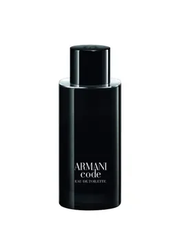 Apa de toaleta Armani Code for Men, 125 ml, pentru barbati