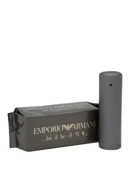 Apa de toaleta Armani Emporio He, 100 ml, pentru barbati