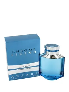 Apa de toaleta Azzaro Chrome Legend, 75 ml, pentru barbati