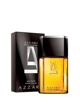 Apa de toaleta Azzaro Pour Homme, 100 ml, pentru barbati