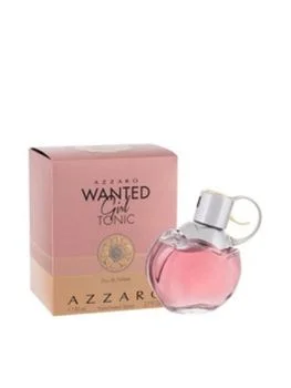 Apa de toaleta Azzaro Wanted Girl Tonic, 30 ml, pentru femei