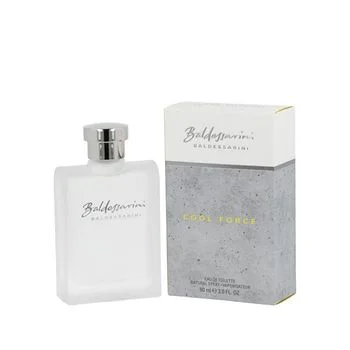 Apa de toaleta Baldessarini Cool Force, 90 ml, pentru barbati