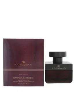Apa de toaleta Banana Republic Cordovan, 100 ml, pentru barbati