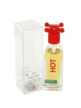 Apa de toaleta Benetton Hot, 100 ml, pentru femei