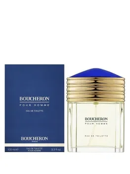 Apa de toaleta Boucheron, 100 ml, pentru barbati