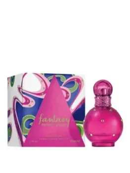 Apa de toaleta Britney Spears Fantasy, 30 ml, pentru femei