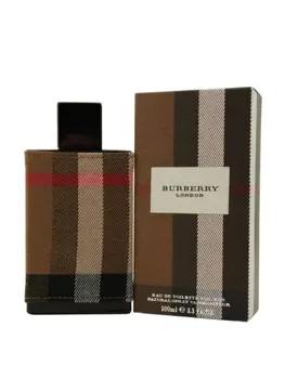 Apa de toaleta Burberry London, 100 ml, pentru barbati