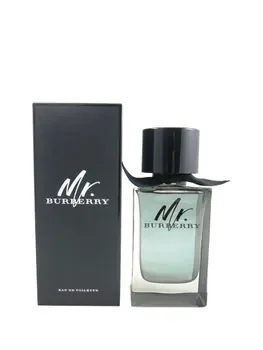 Apa de toaleta Burberry Mr. Burberry, 50 ml, pentru barbati