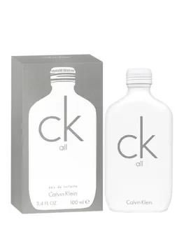 Apa de toaleta Calvin Klein CK All, 100 ml, unisex