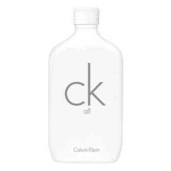 Apa de toaleta Calvin Klein CK All, 200 ml, unisex