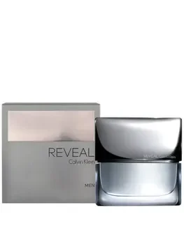 Apa de toaleta Calvin Klein Reveal, 30 ml, pentru barbati