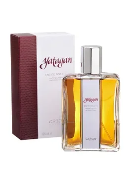 Apa de toaleta Caron Yatagan, 125 ml, pentru barbati