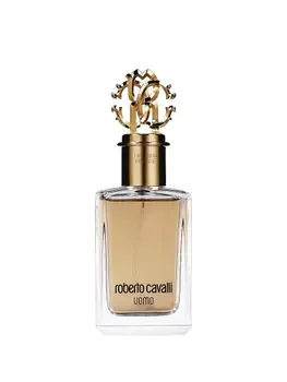 Apa de toaleta Cavalli Roberto Uomo, 100 ml, pentru barbati